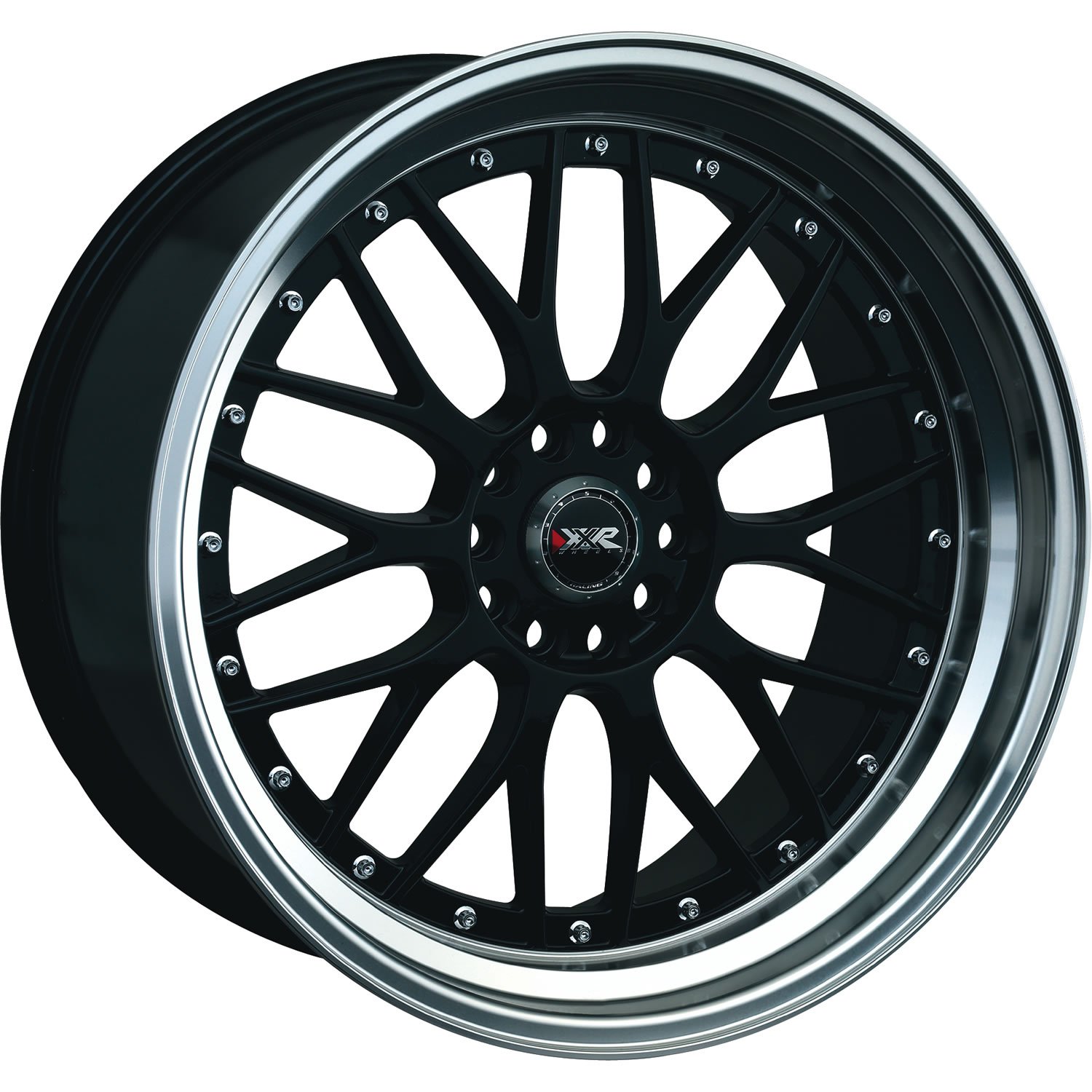 Amazon.com: XXR WHEELS 521 17 X 7 BOLT PATERN 5-100/5-4.5, Offset